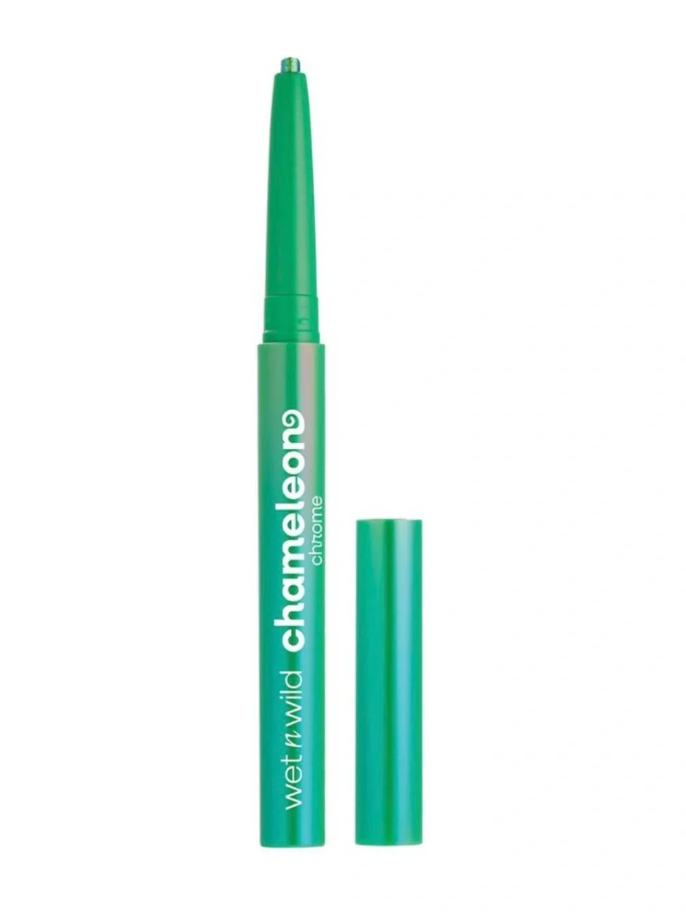 NEW wet n wild Chameleon Chrome Eyeliner Superstar Suit